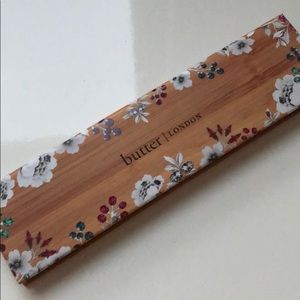 Natural Goddess Eye Shadow Palette